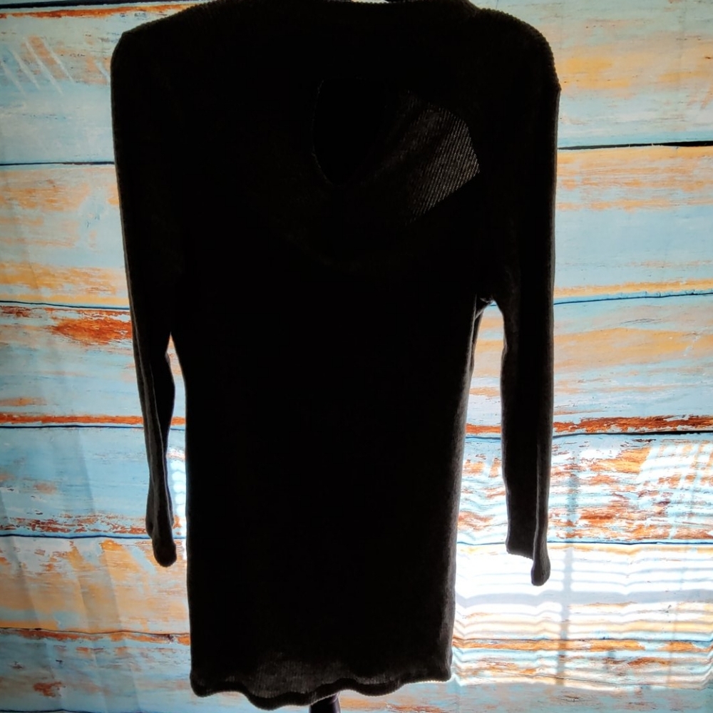 Women long sleeve dress
